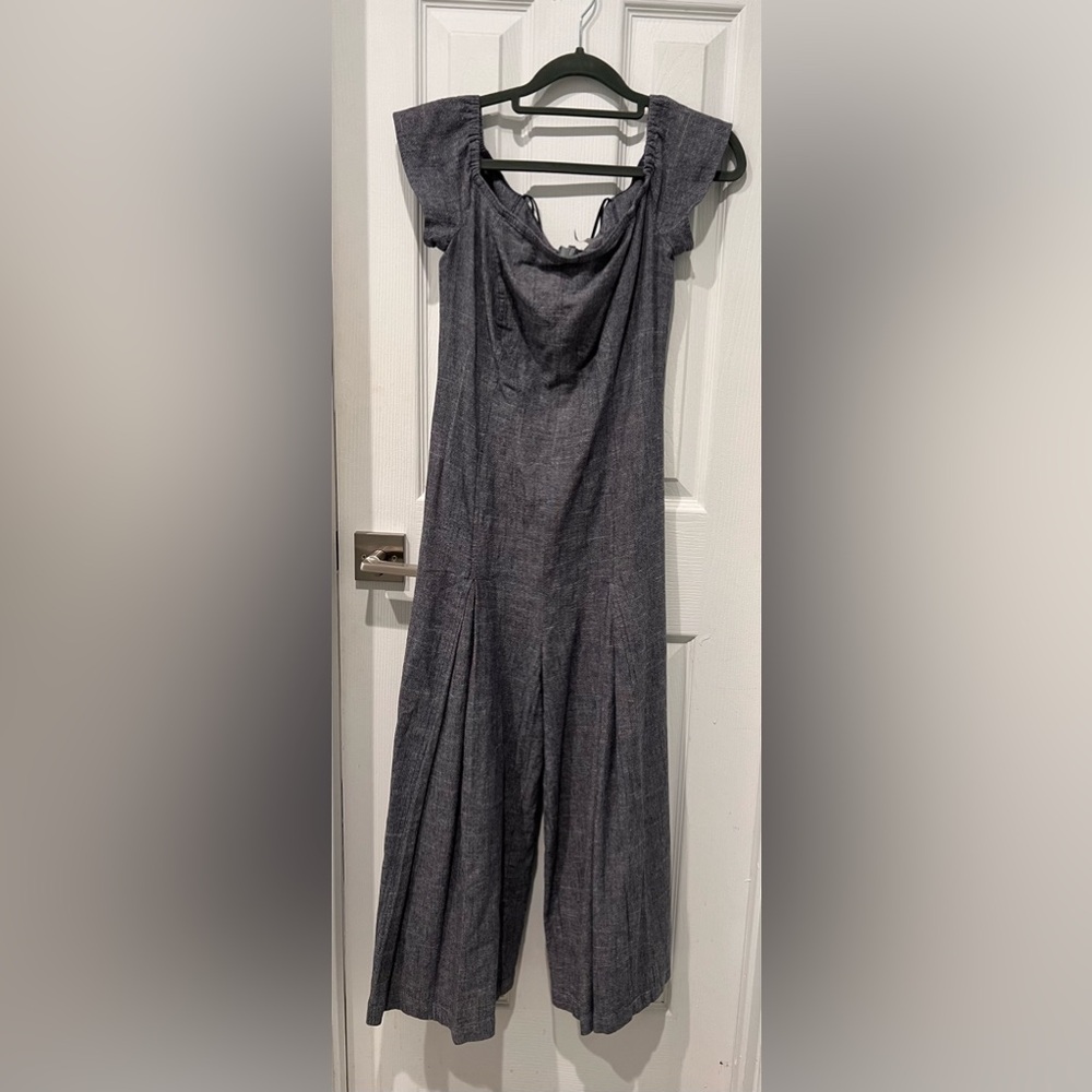 Free People jumpsuit
